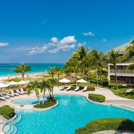 The Sands At Grace Bay Kültér fotó