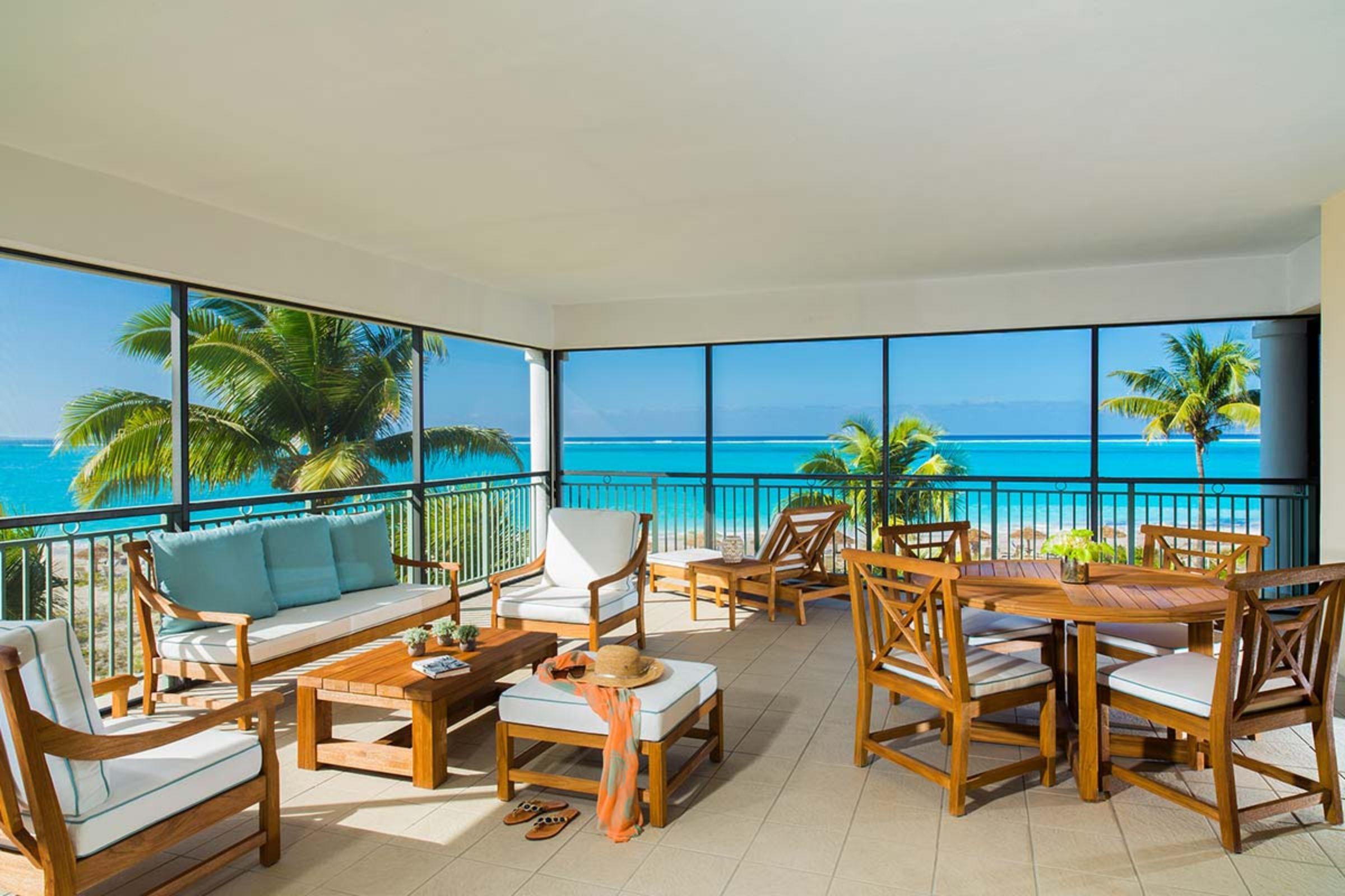 The Sands At Grace Bay Kültér fotó