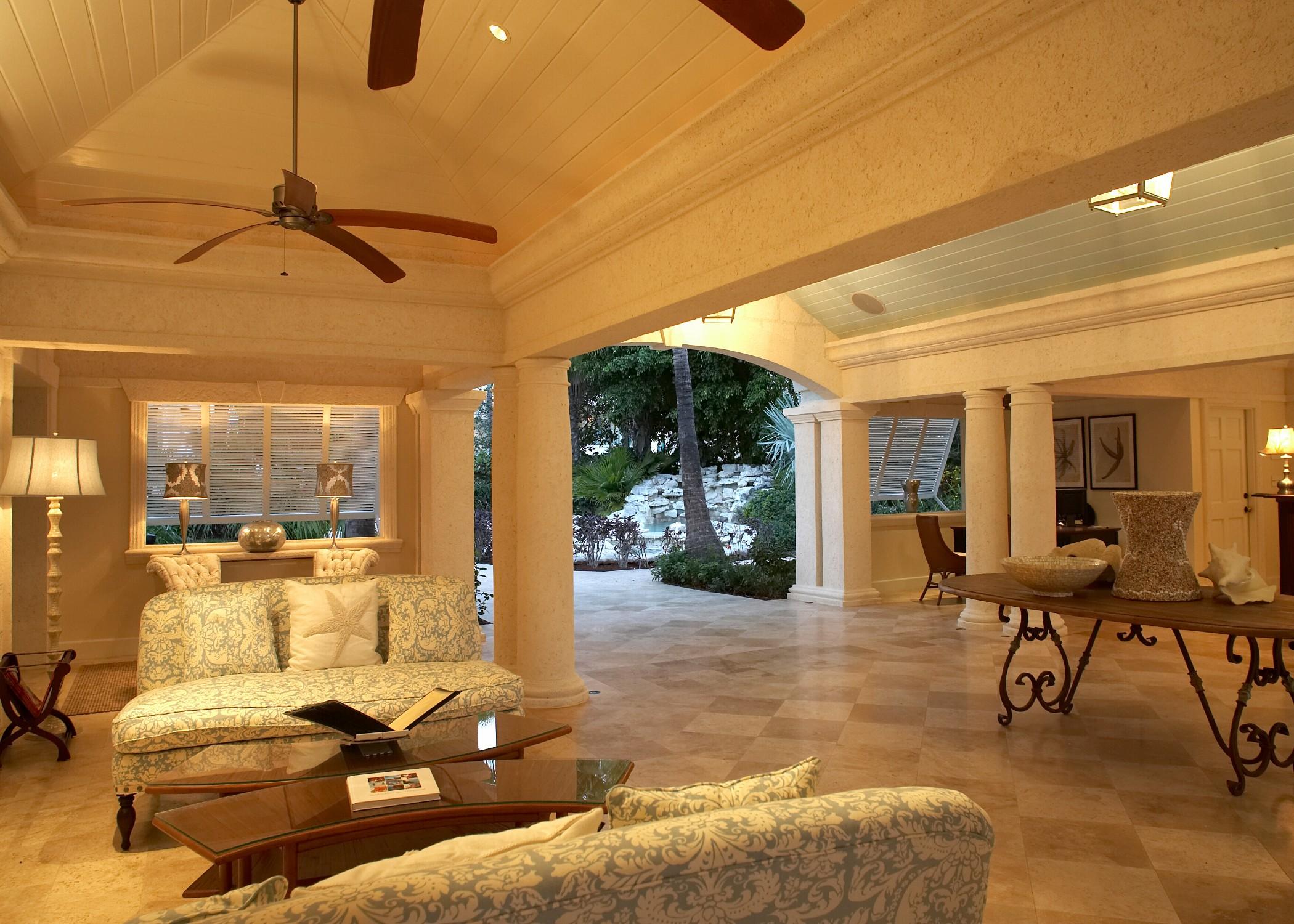 The Sands At Grace Bay Kültér fotó