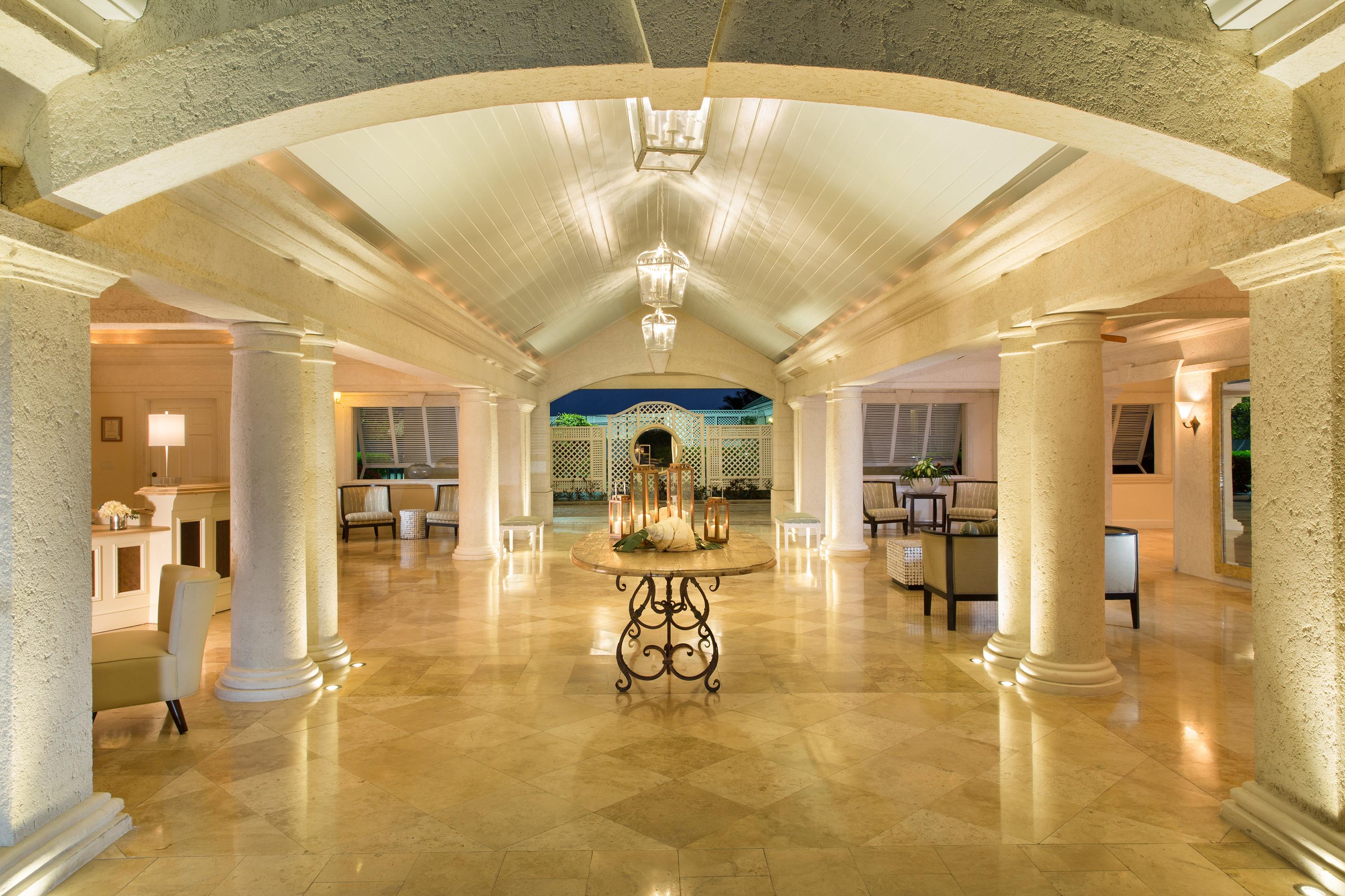 The Sands At Grace Bay Kültér fotó