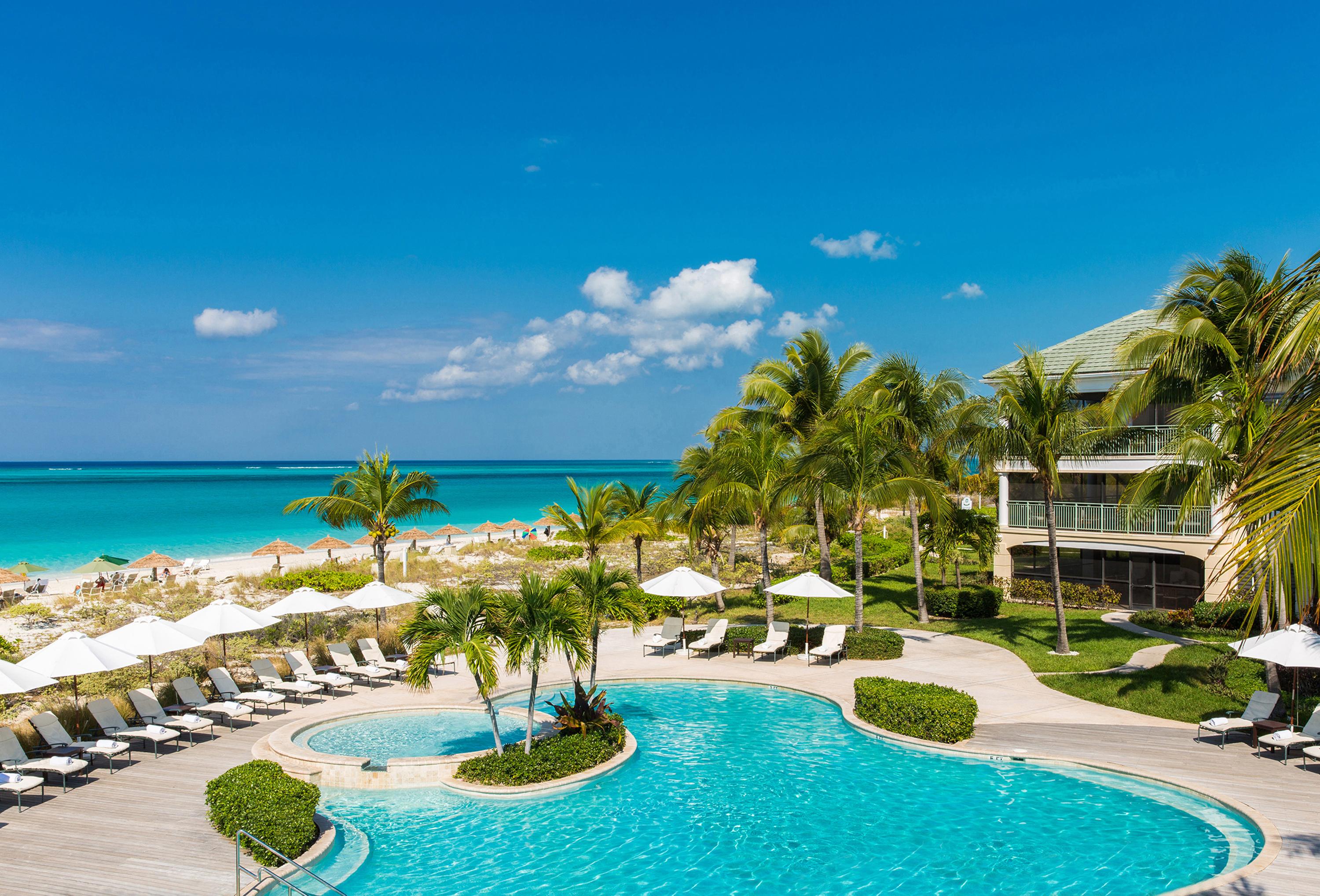 The Sands At Grace Bay Kültér fotó