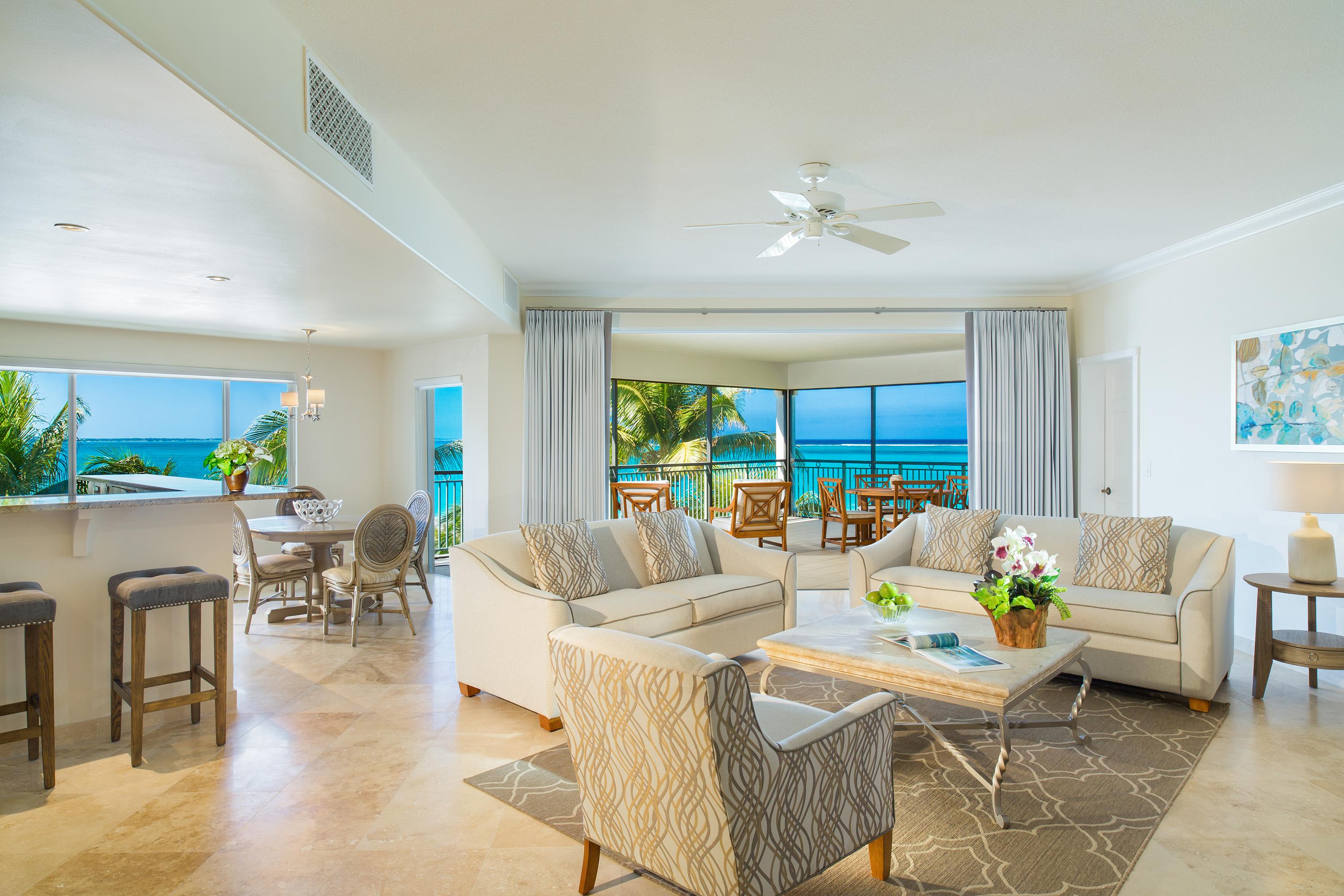 The Sands At Grace Bay Kültér fotó