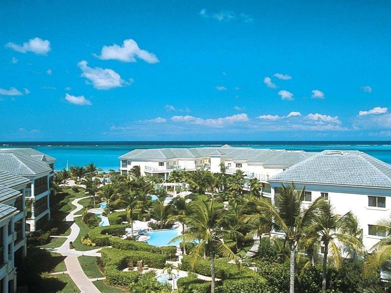 The Sands At Grace Bay Kültér fotó