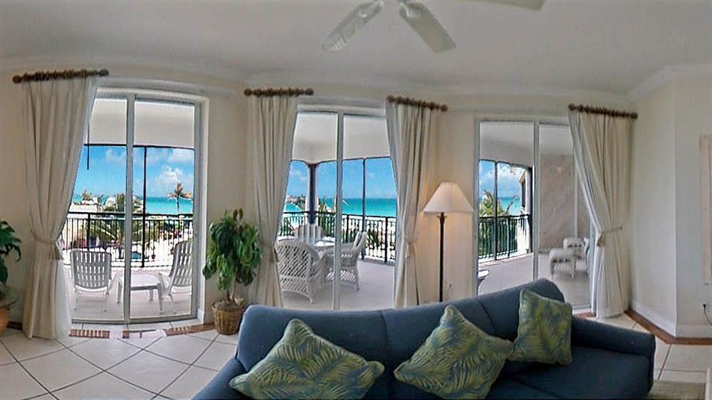 The Sands At Grace Bay Kültér fotó