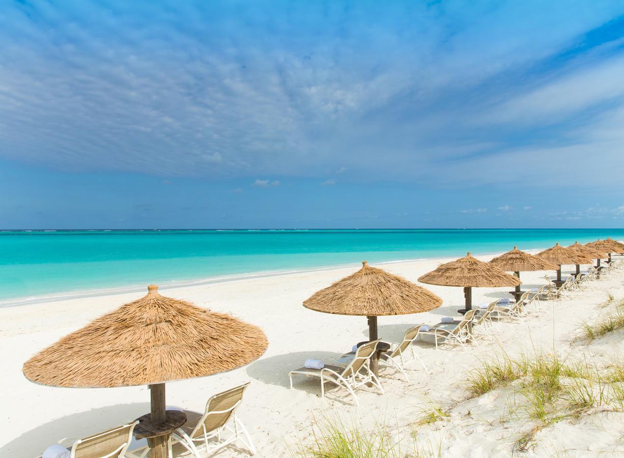 The Sands At Grace Bay Kültér fotó