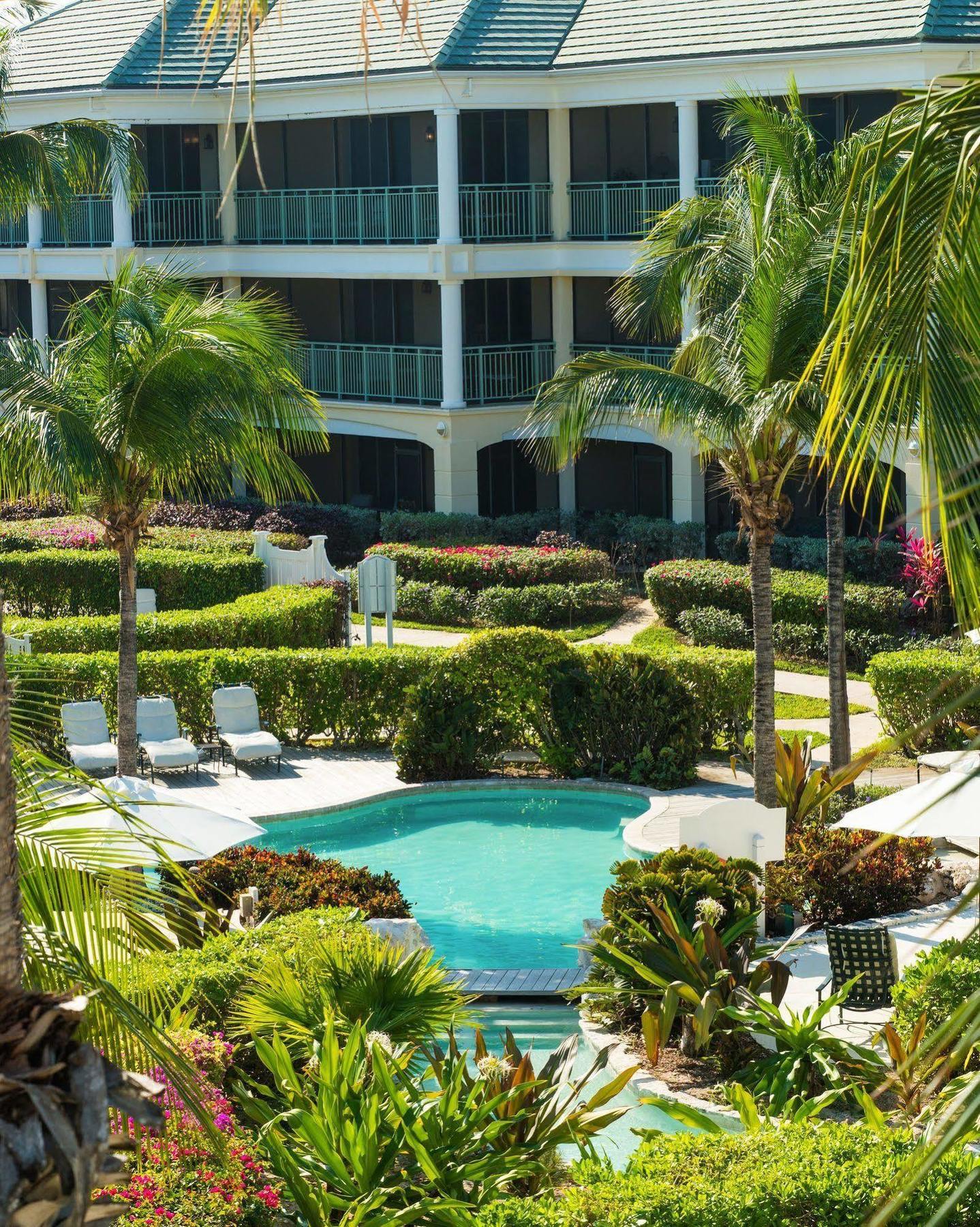 The Sands At Grace Bay Kültér fotó