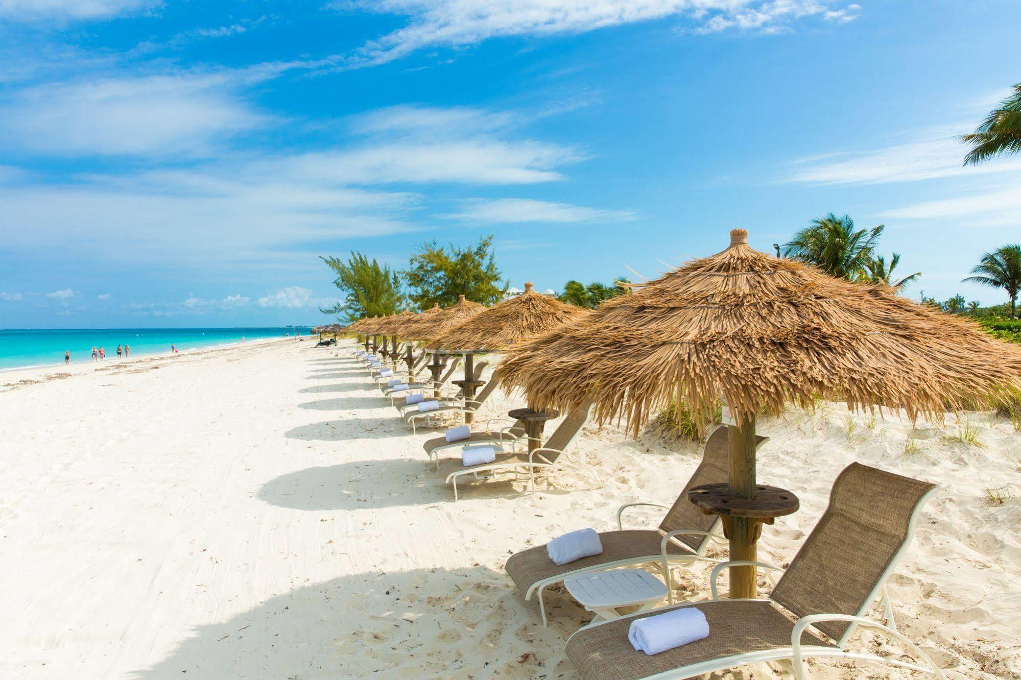 The Sands At Grace Bay Kültér fotó